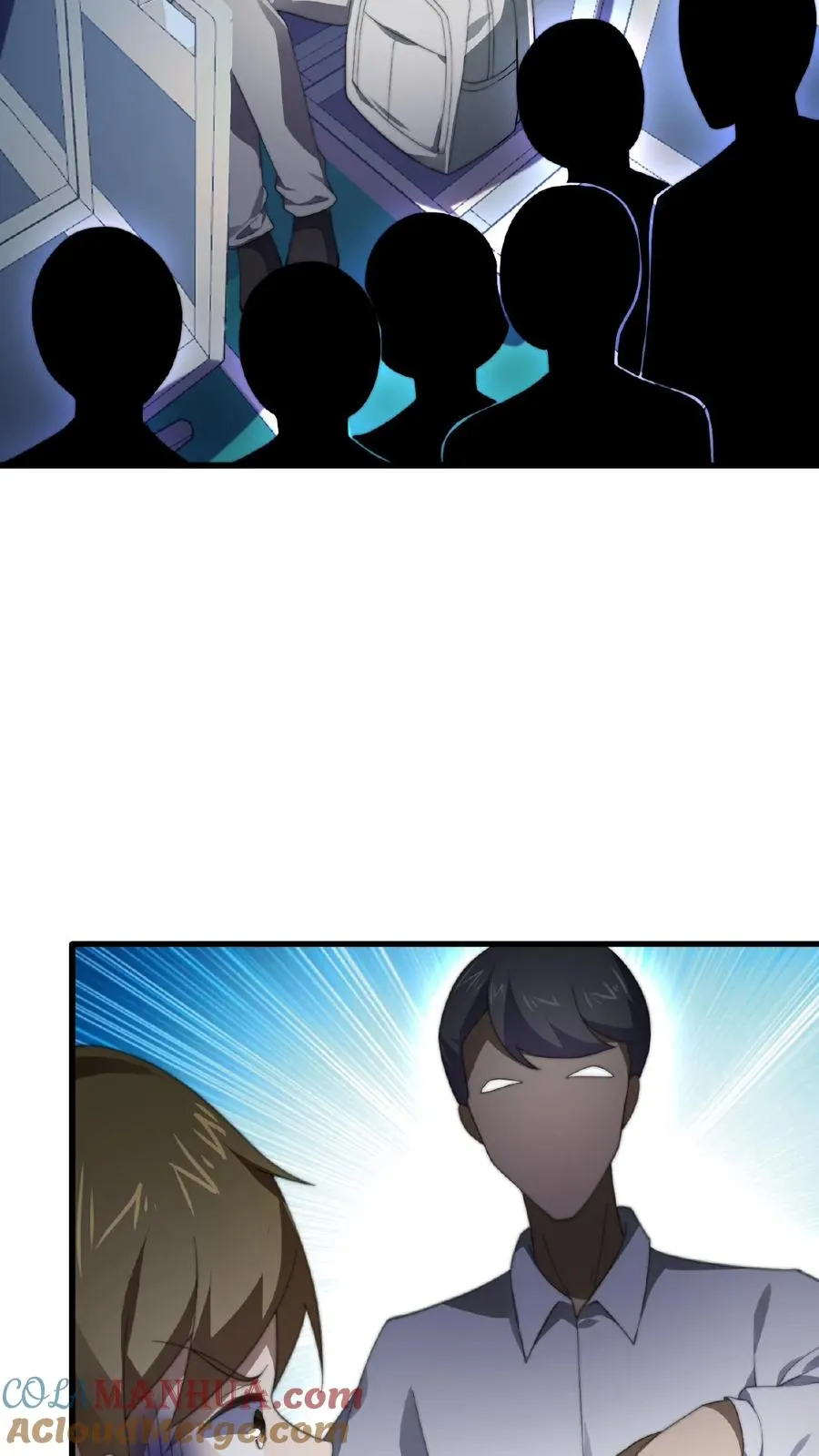 第113话 会掩盖生魂气息的鬼16
