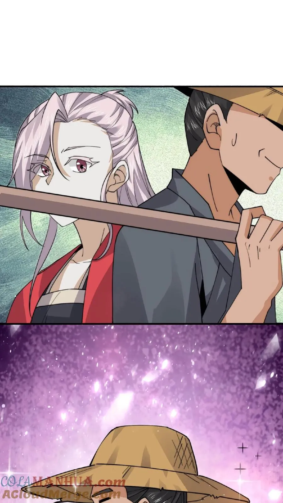 第219话 直播间辅导小队集合！26