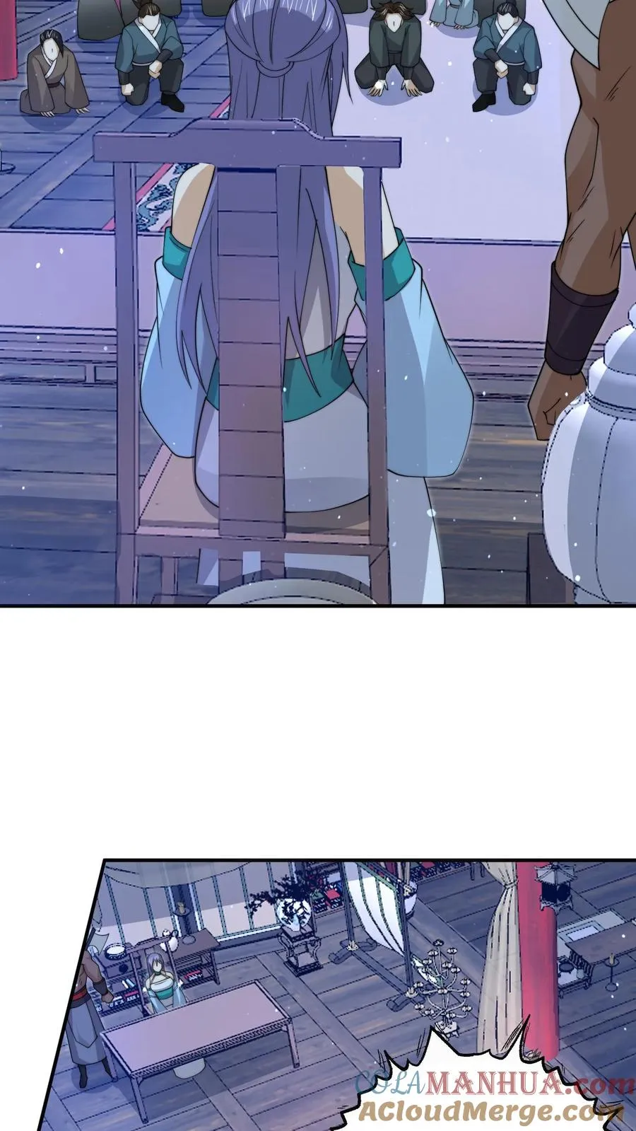 第302话 初窥天界6
