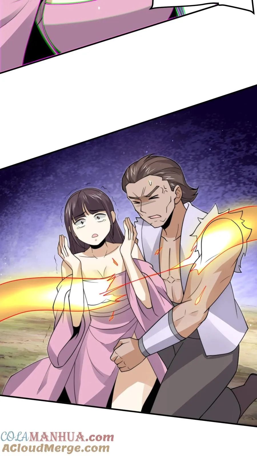 第288话 霸总鬼8