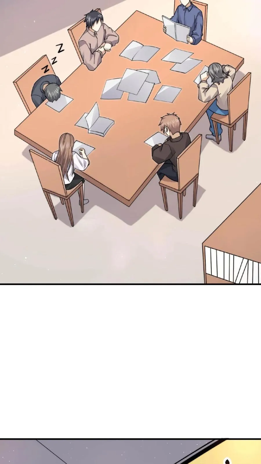 第219话 直播间辅导小队集合！15