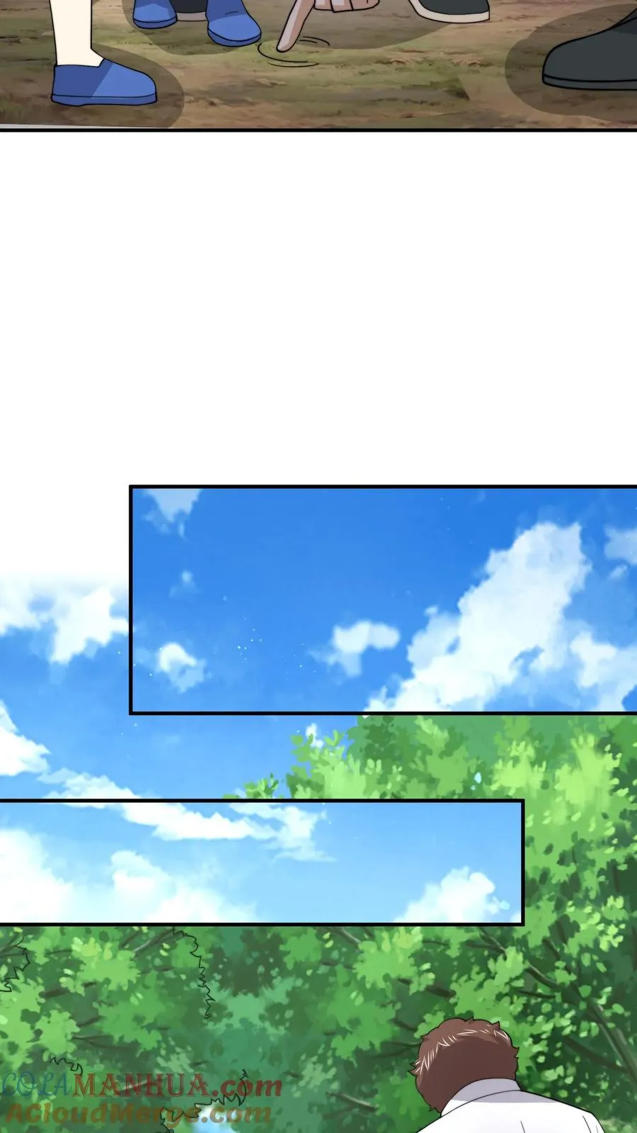 第260话 不是鬼贩子22
