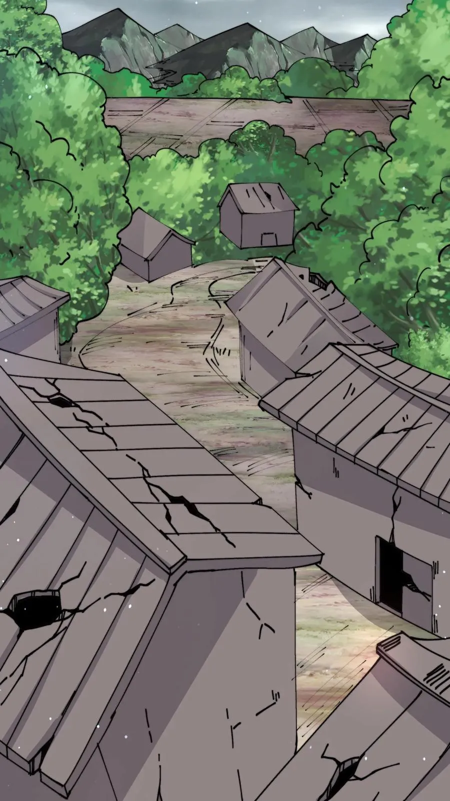 第287话 特色修炼！17