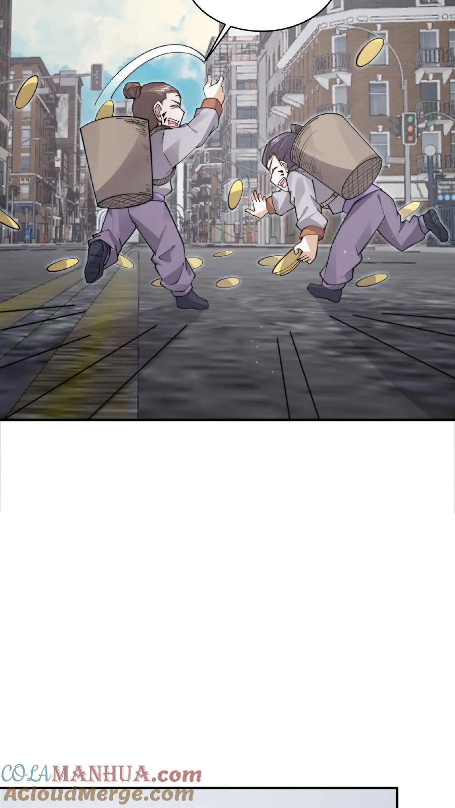 第203话 坐等收钱2