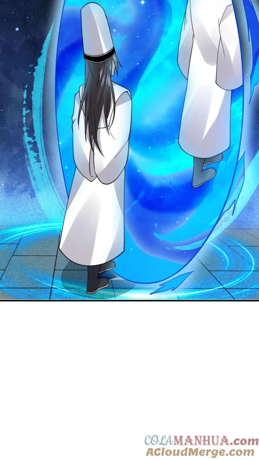 第243话 超现代地府34