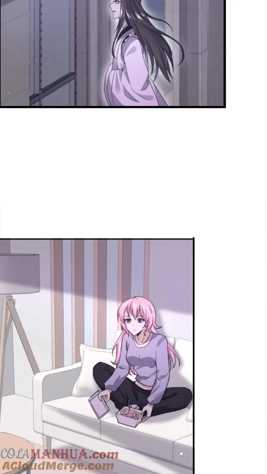 第86话 爱肥皂剧的红涯10