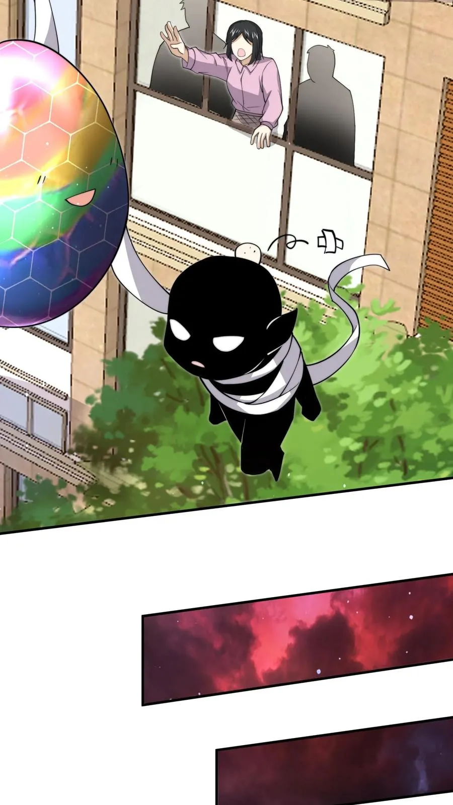 第297话 该死的人是你！17
