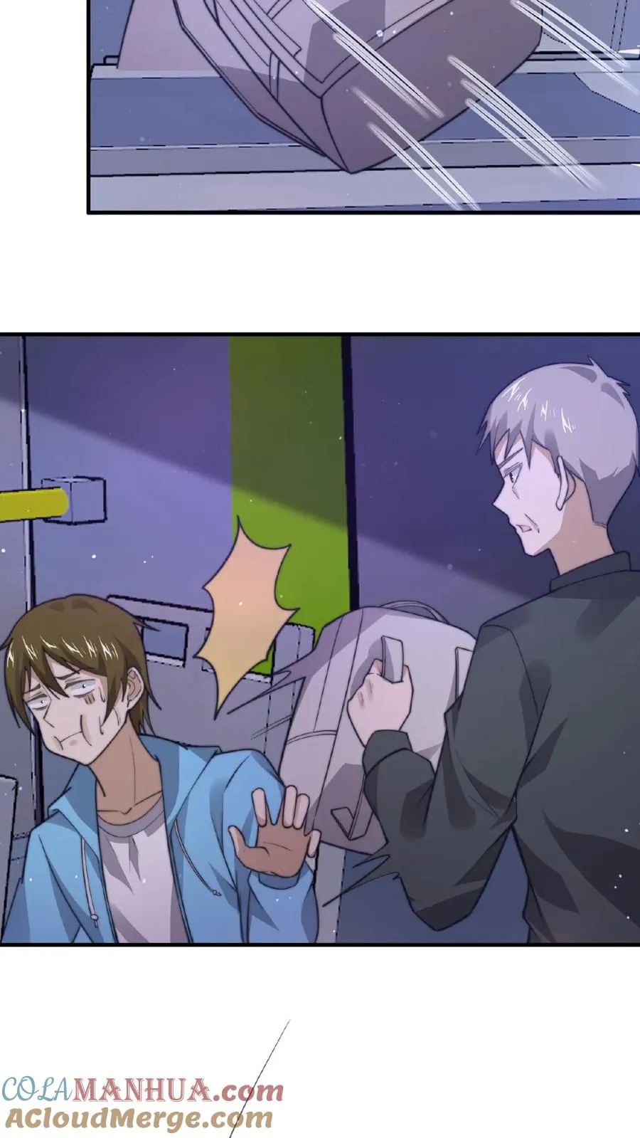第114话 到站了6