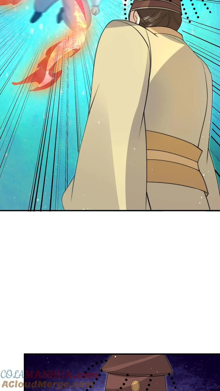 第288话 霸总鬼22