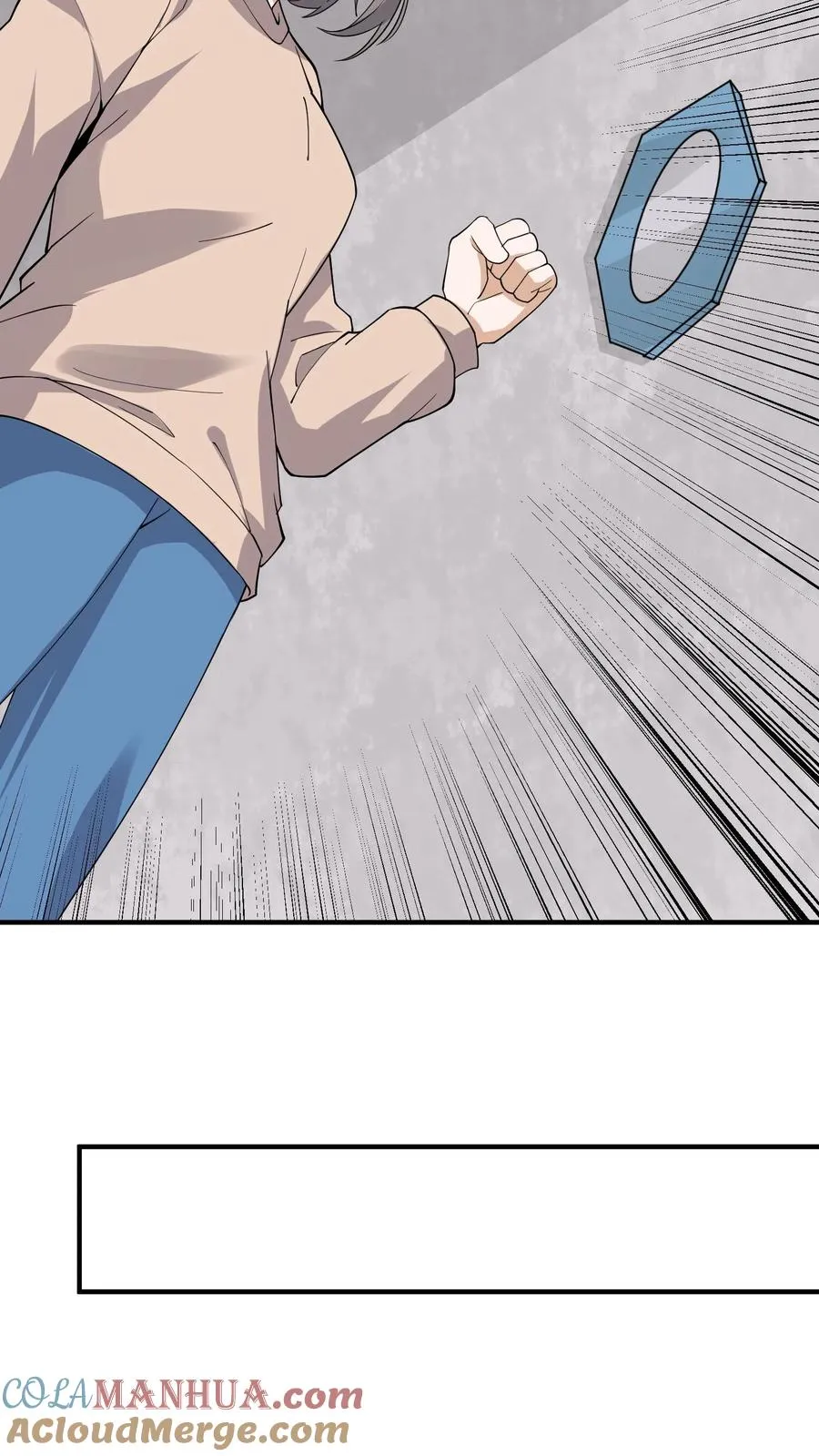 第226话 咳咳！作弊！18