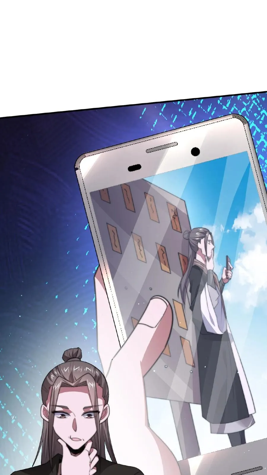 第51话 主播面前卖假货1
