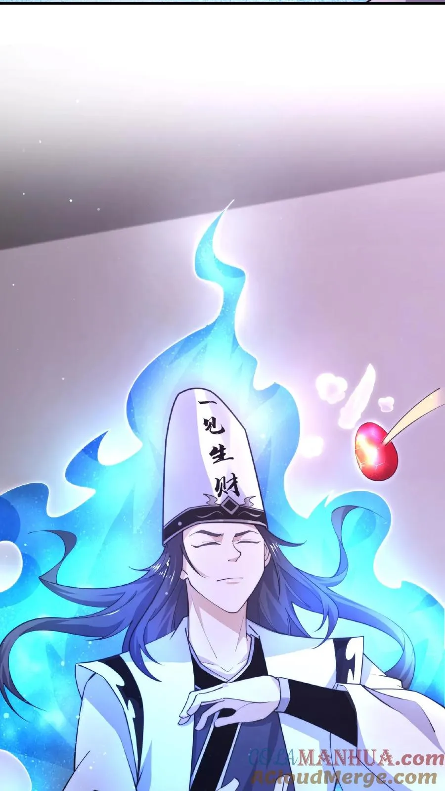 第191话 居然不带我们？！4
