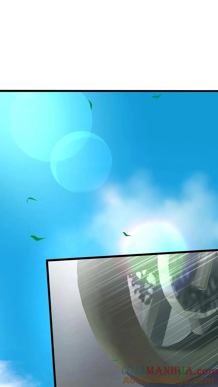 第36话 嘘！地狱不可佛说的事情18