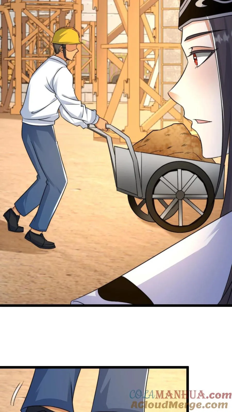 第207话 为什么不好好学习？？10