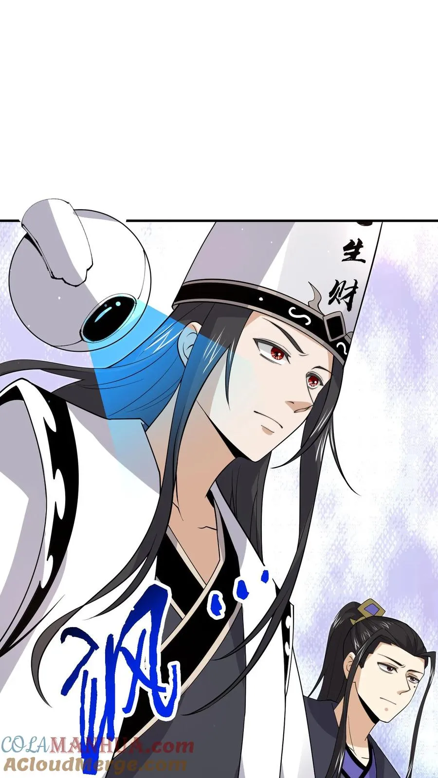 第329话 南冥救人！28