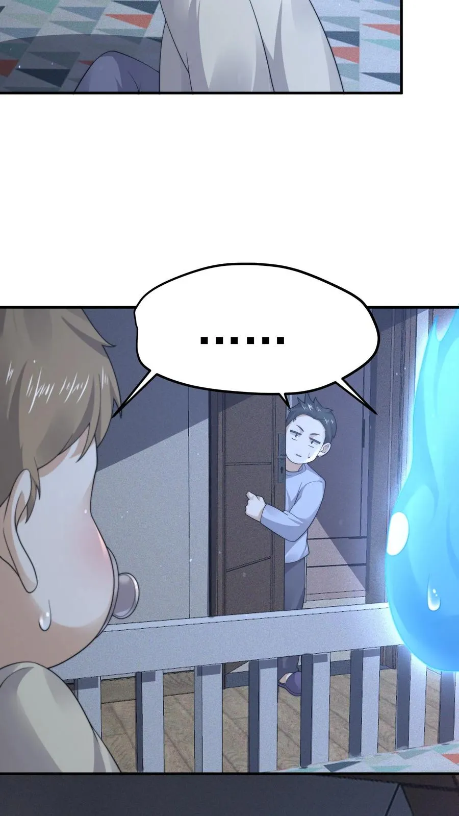 第283话 孟婆转世——夏轻轻！9
