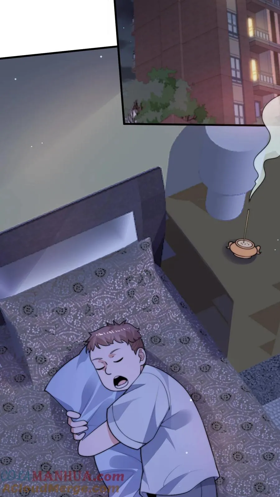 第14话 穿越时空的对话6