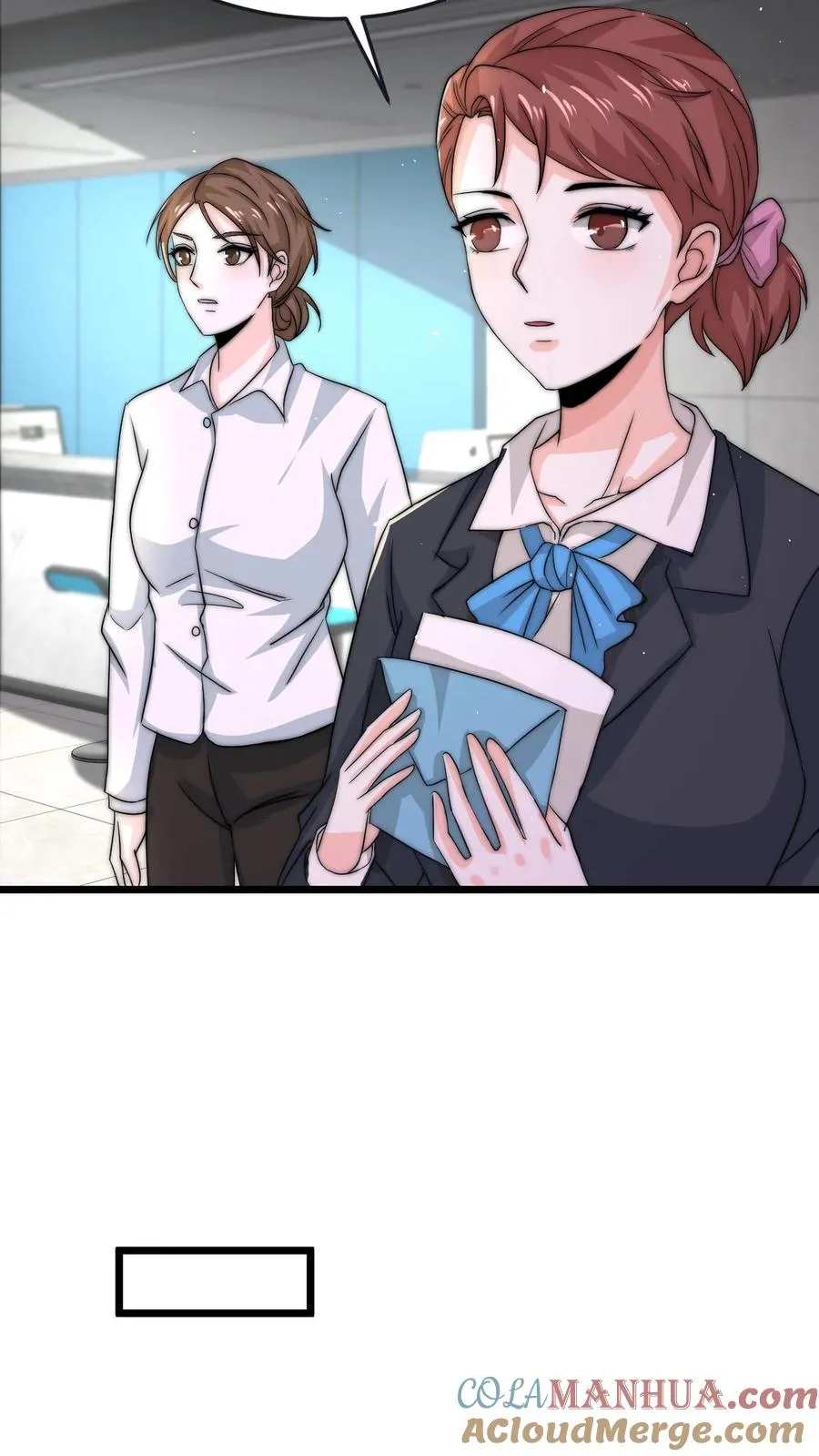 第70话 街上遇见碰瓷6