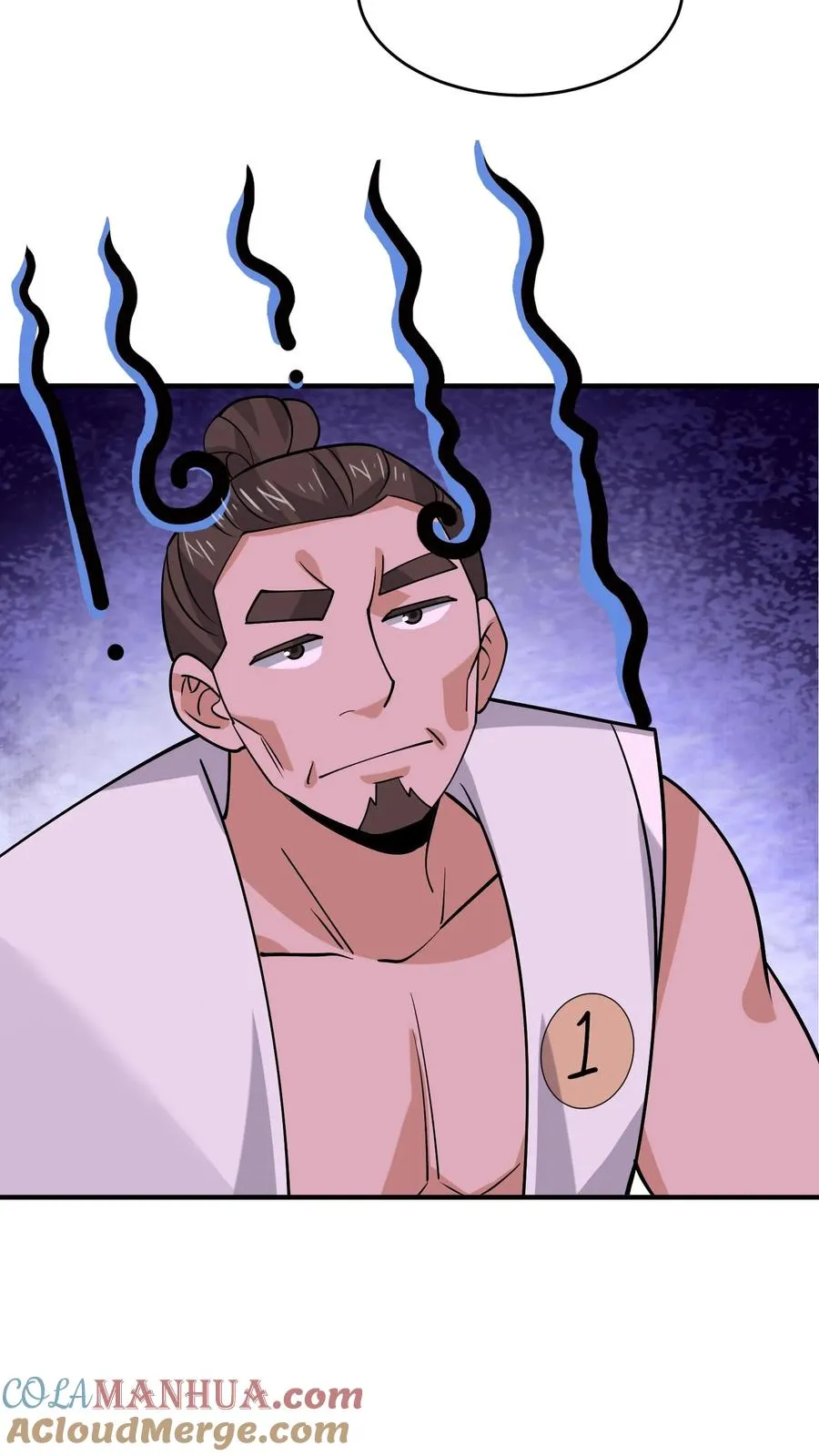 第318话 触动鬼神之息！18