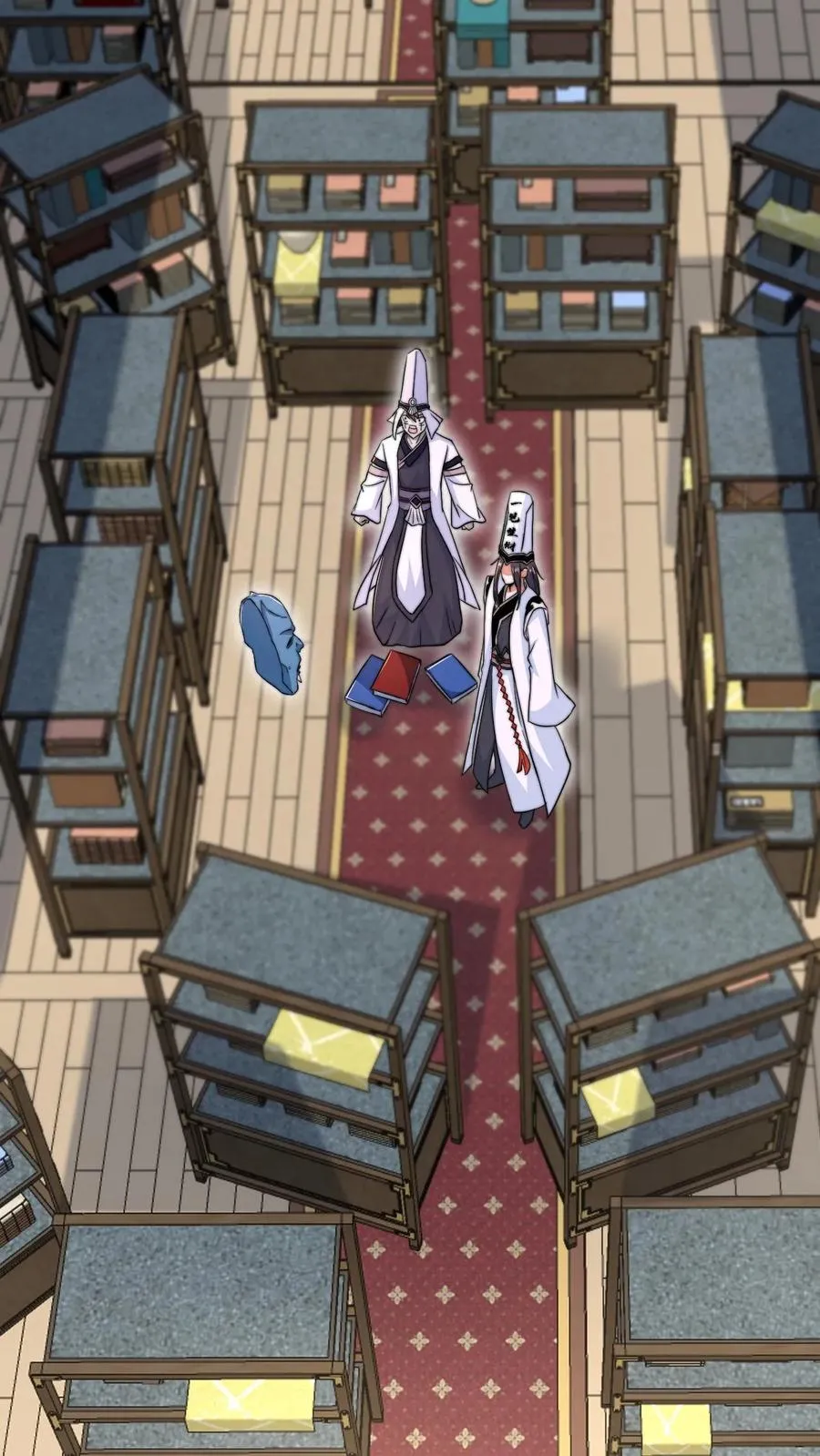 第151话 会跟踪人的蛋！19
