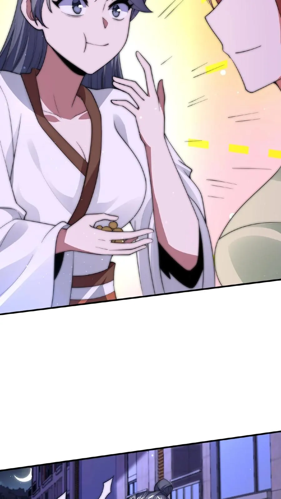 第34话 打嗝鬼21
