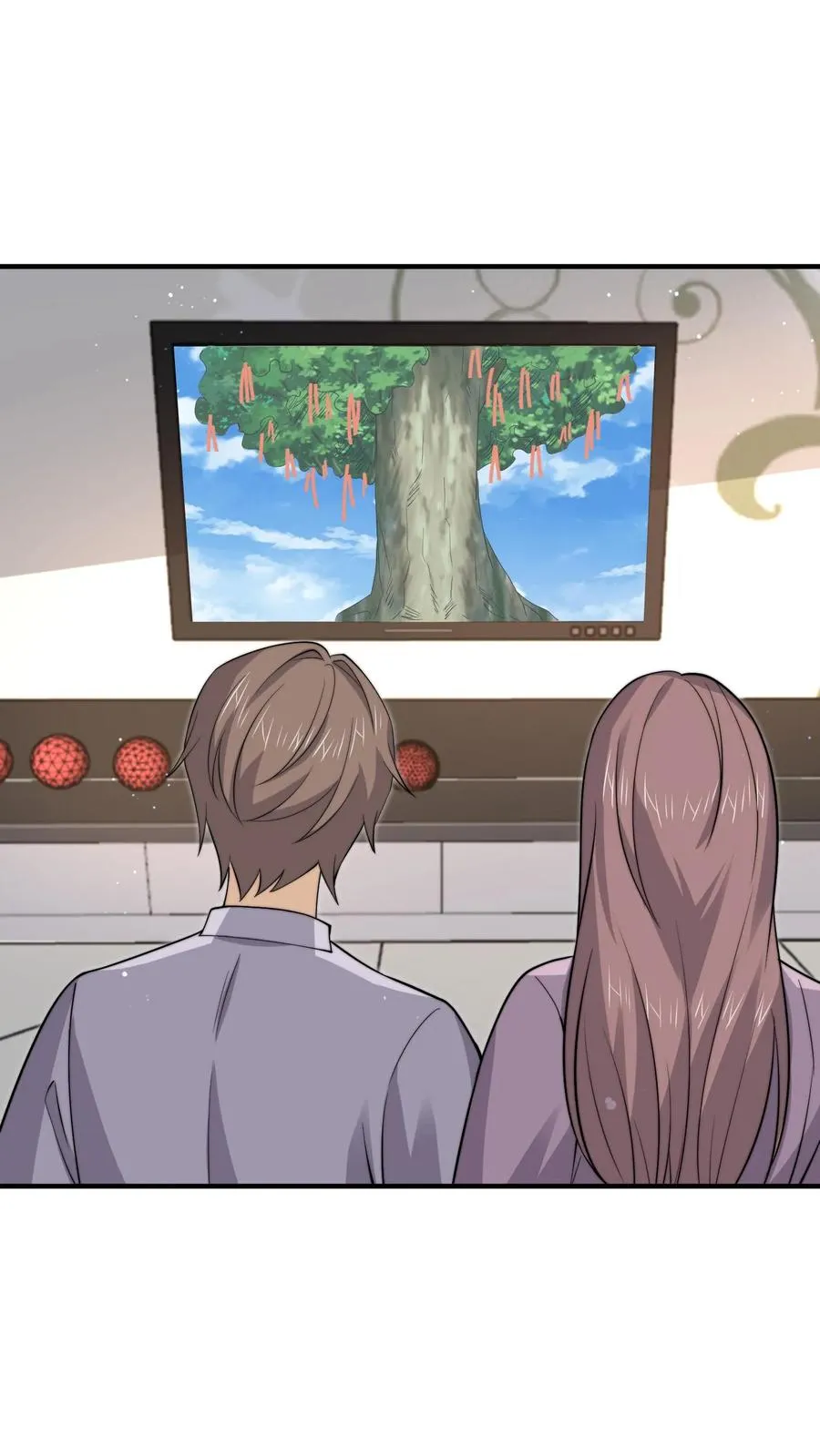 第268话 阴谋论！1