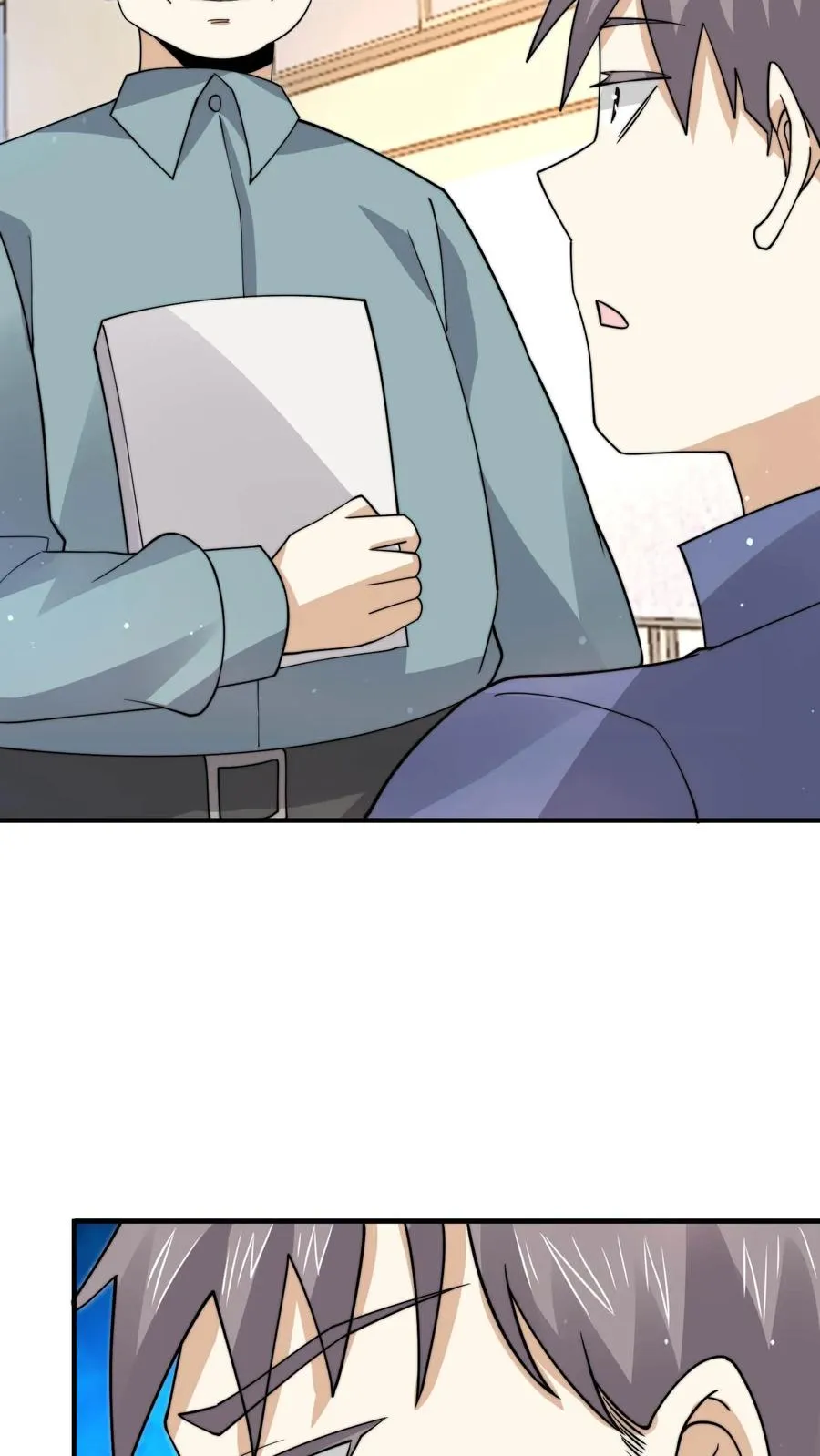 第227话 我想回去上课31