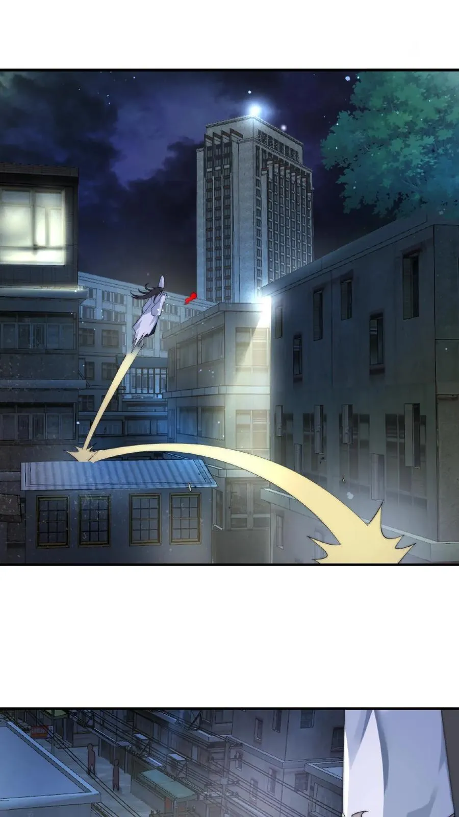 第125话 众鬼齐心1