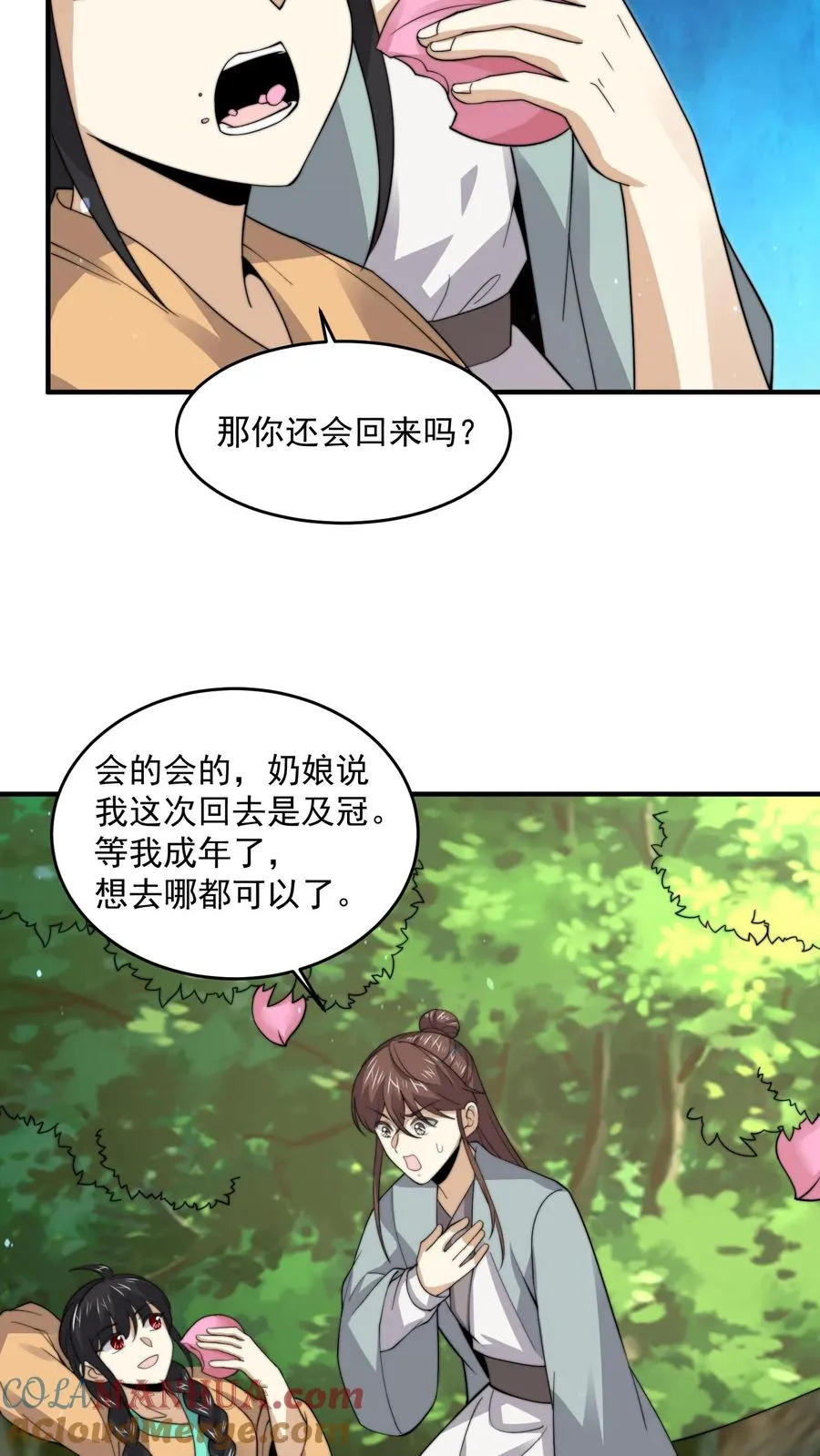 第263话 他们的约定30