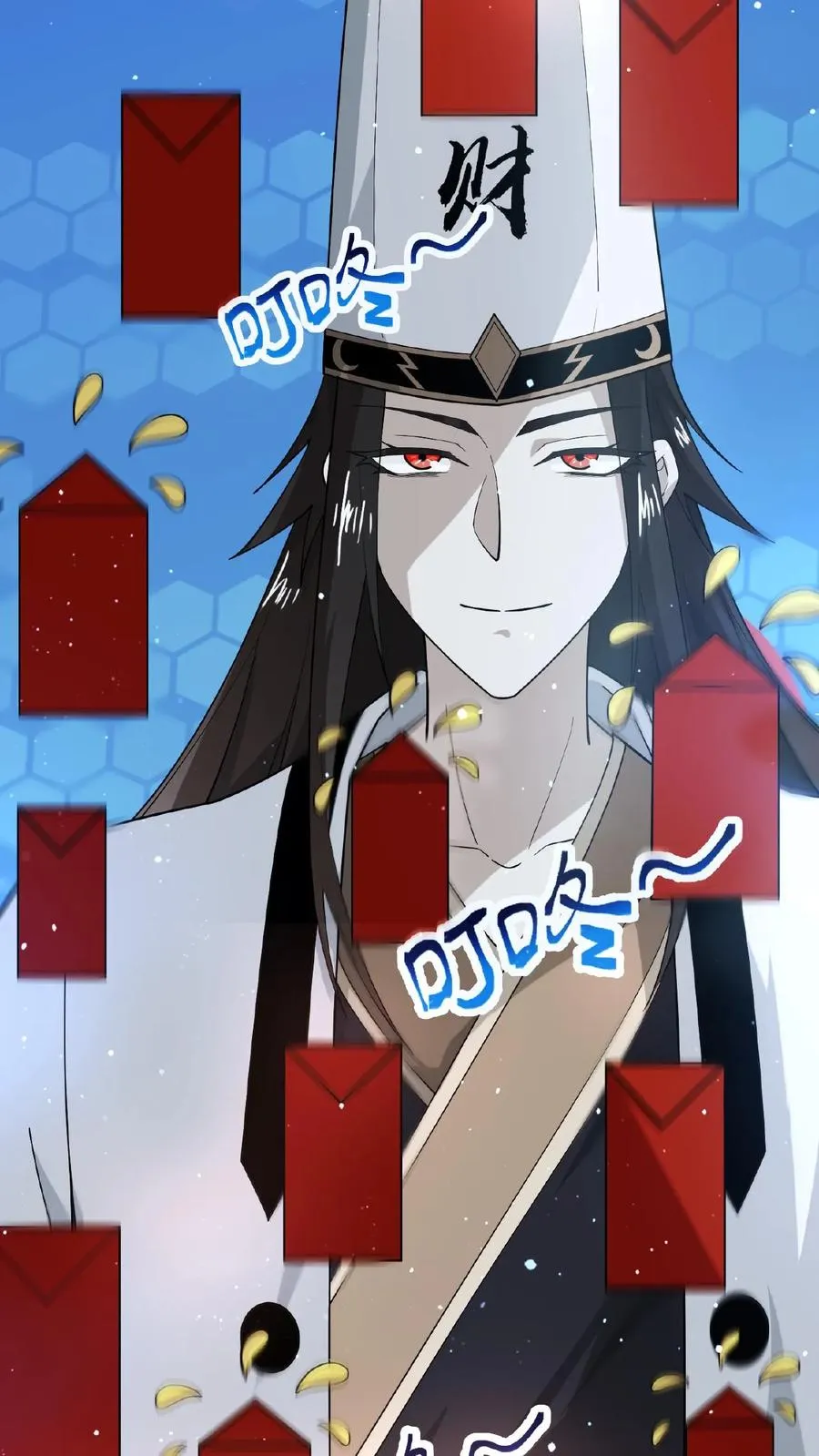 第51话 主播面前卖假货33