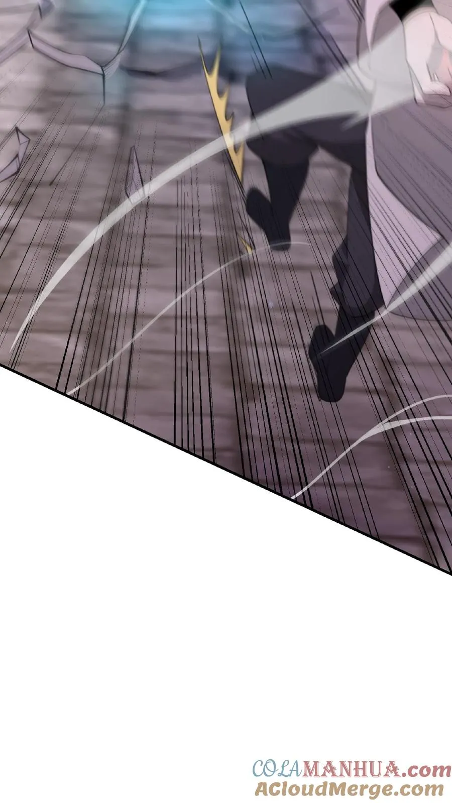第159话 发酒疯的孟婆10