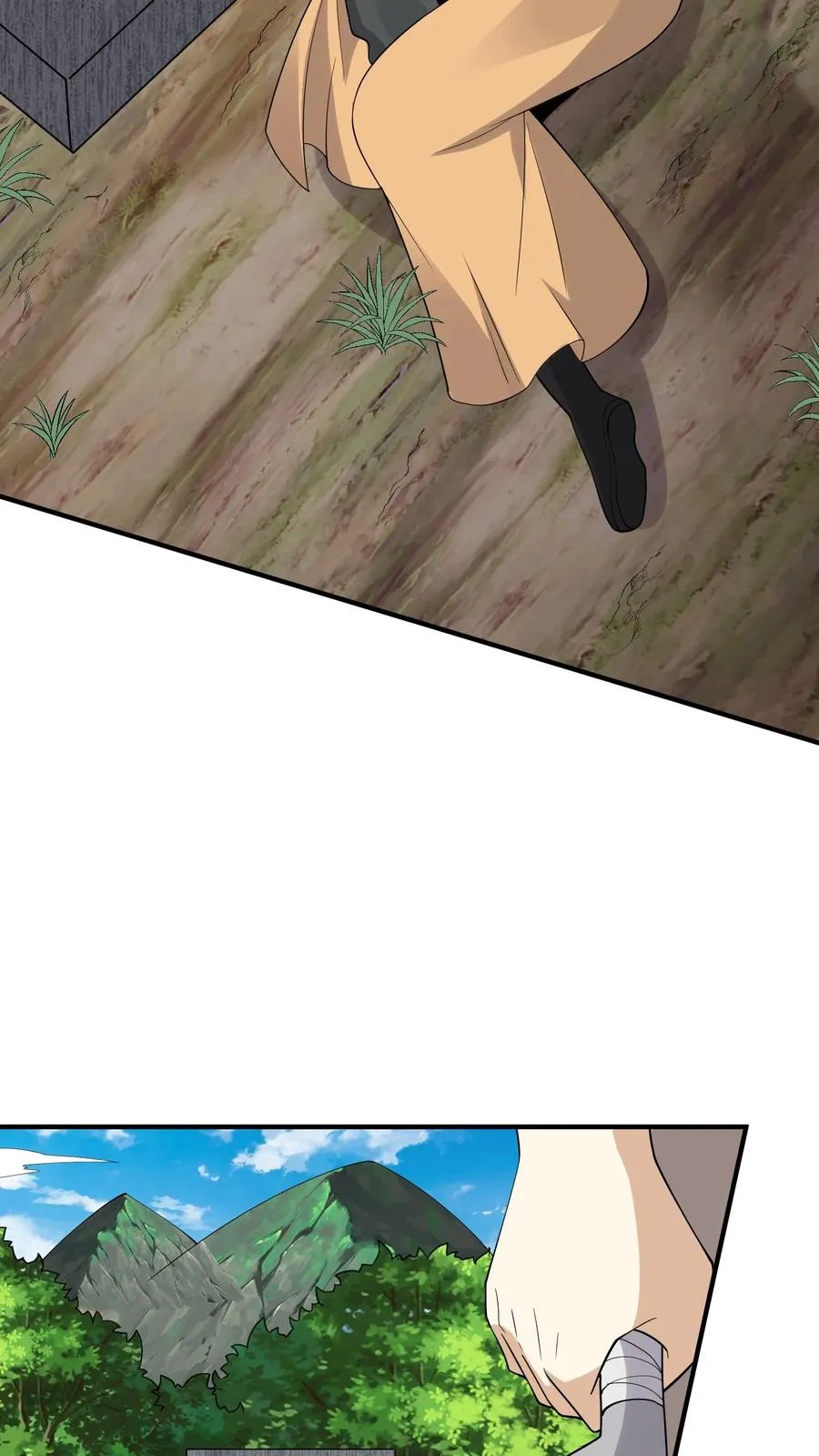 第265话 新的故事就要开始了！5
