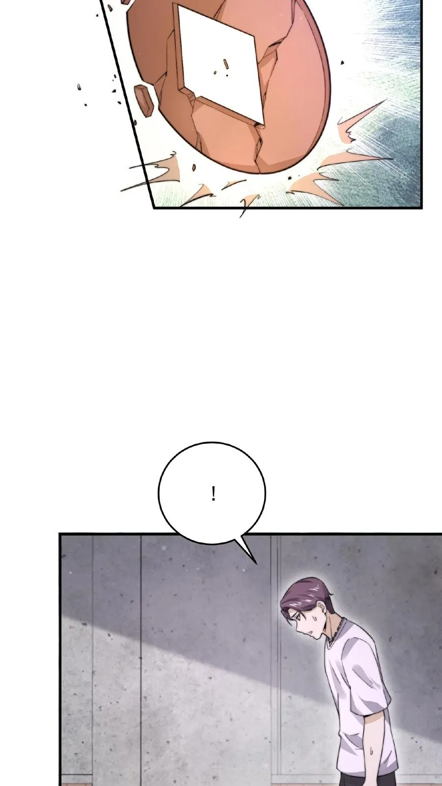 第95话 朋友，还记得女鬼娶亲吗？3