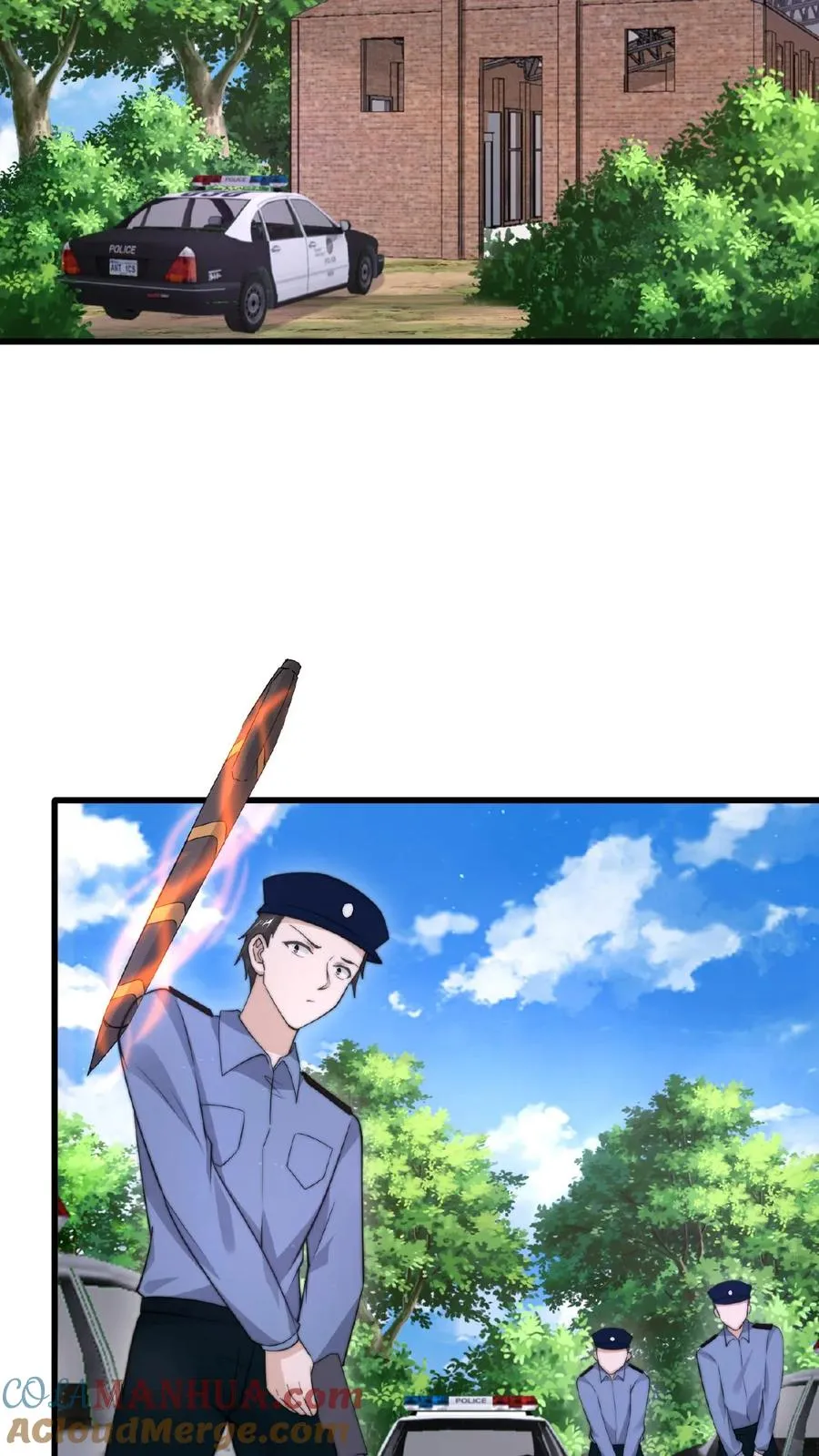 第104话 以活物做鬼器！22