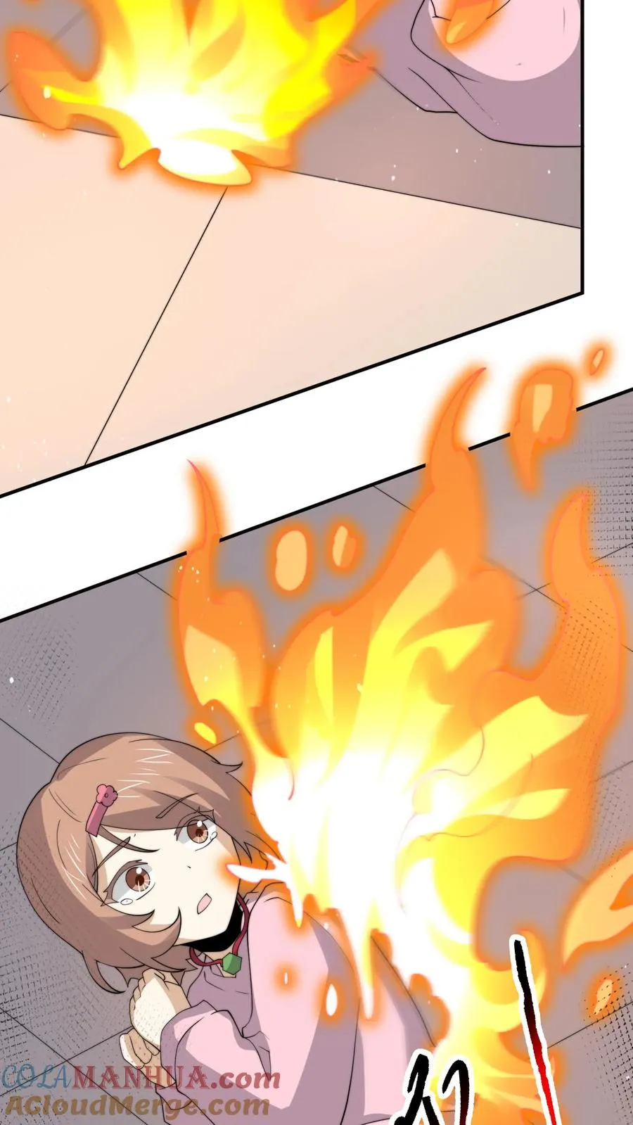第315话 神仙来救你了8