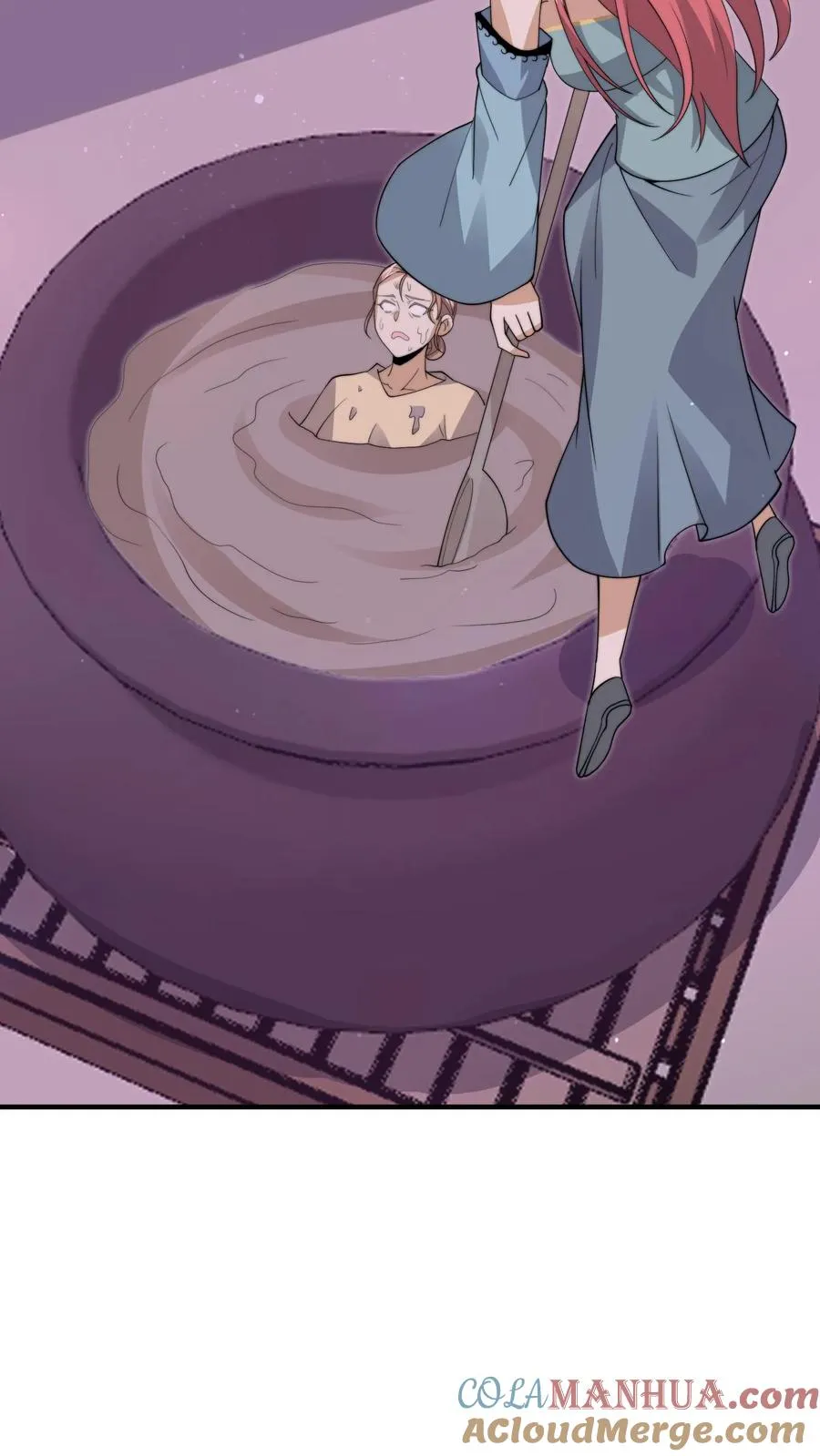 第252话 卖孩子的女鬼14