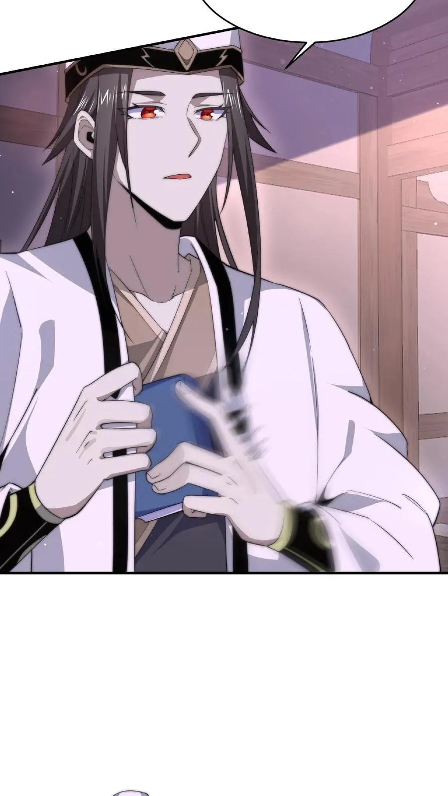 第52话 突然献殷情的校花3