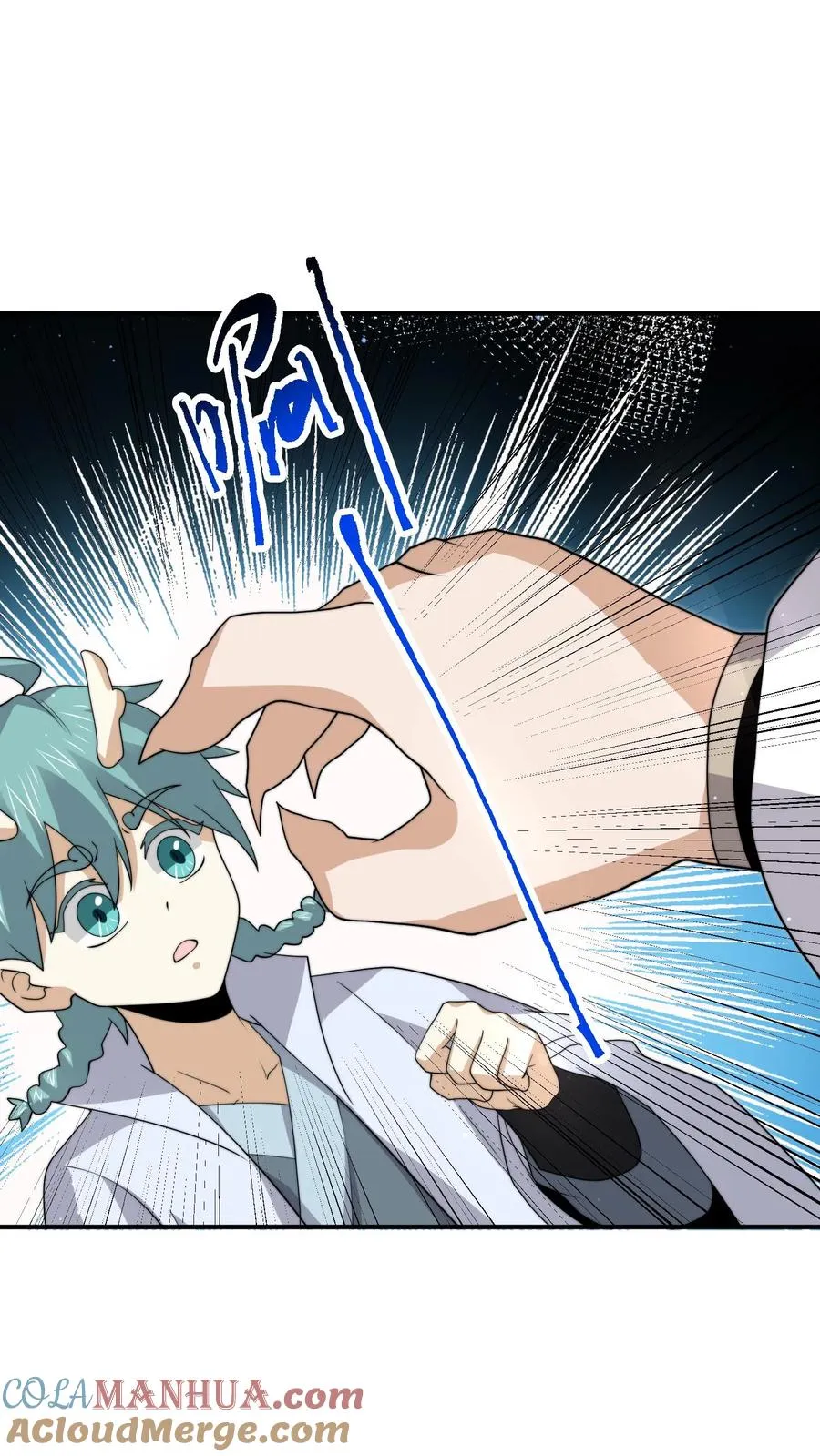 第311话 感染源来袭！2