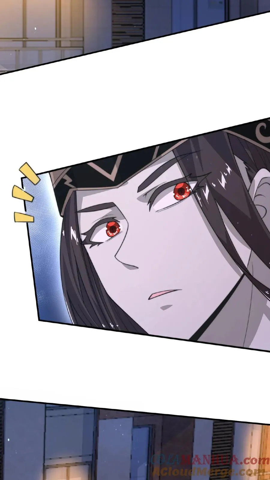 第33话 窗外的鬼26