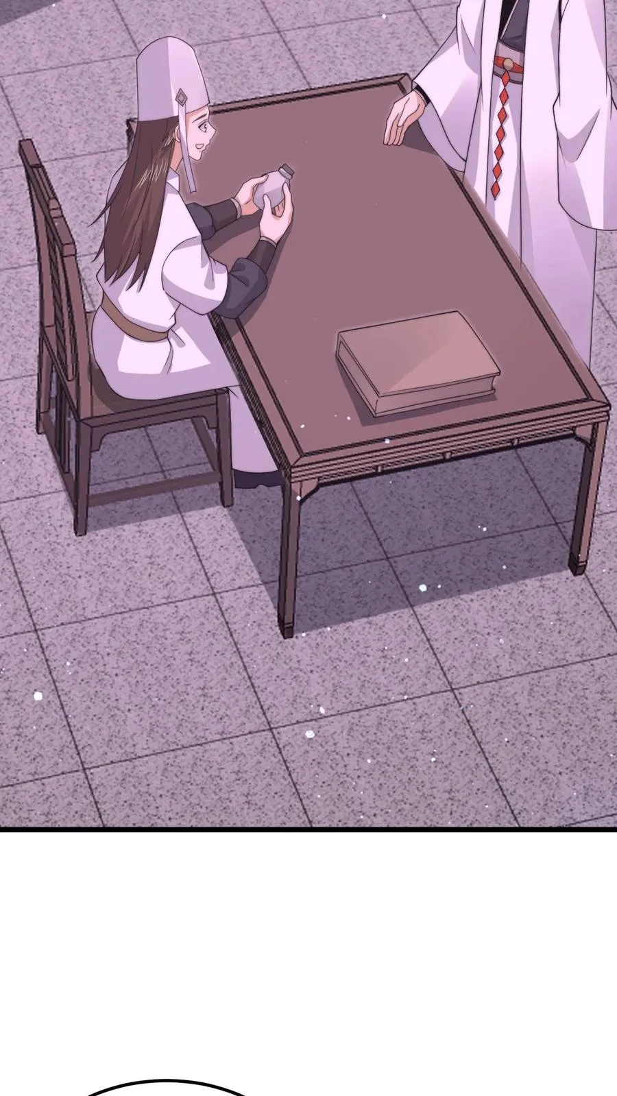 第233话 第一个特级任务，结束！9