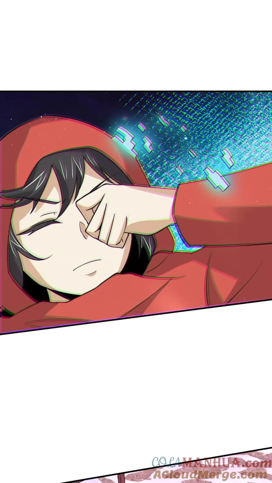第327话 第二关，丧失游戏！2