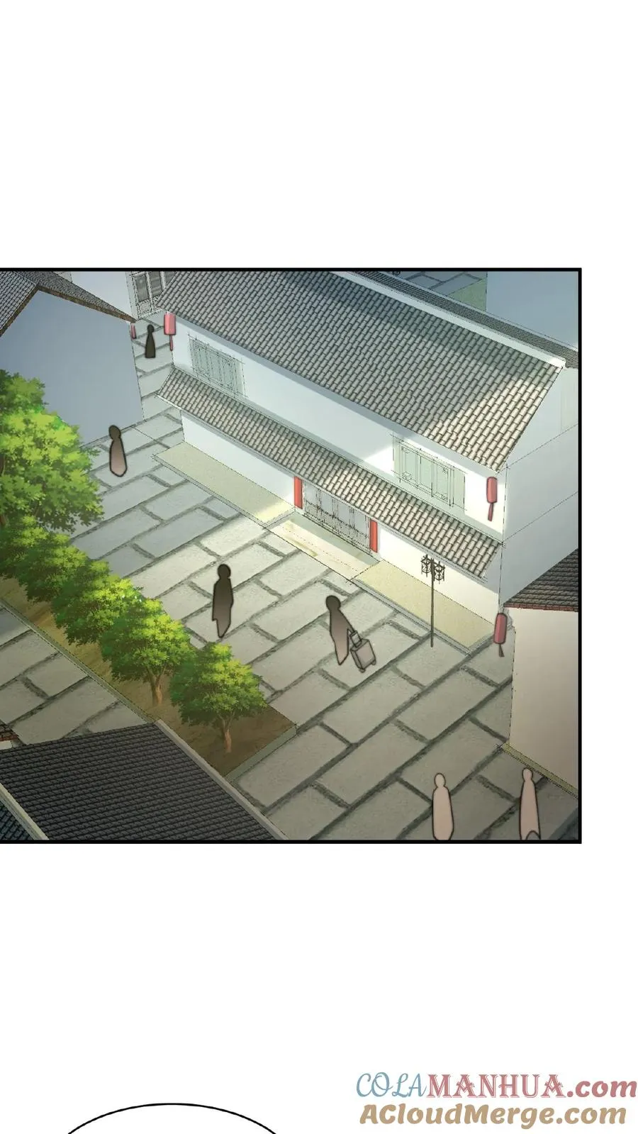 第154话 他不一样了28