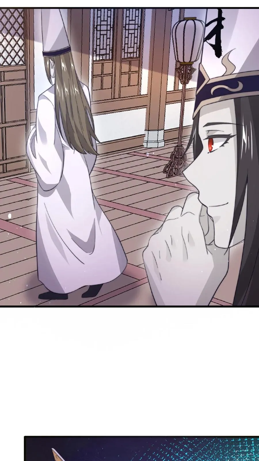 第101话 黎硝的困惑21