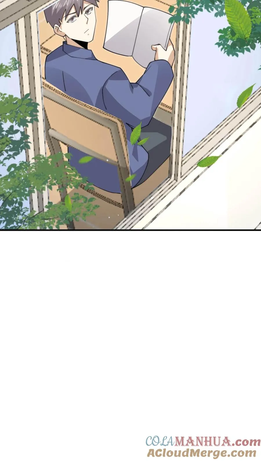 第227话 我想回去上课36