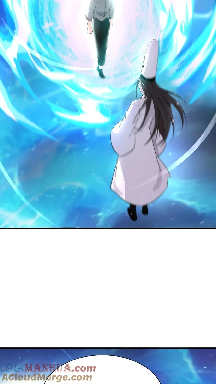 第61话 而放弃自己18