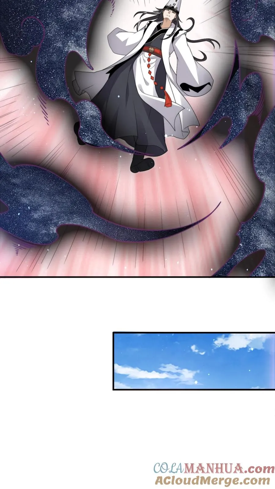 第321话 这是…人奴世界！？6