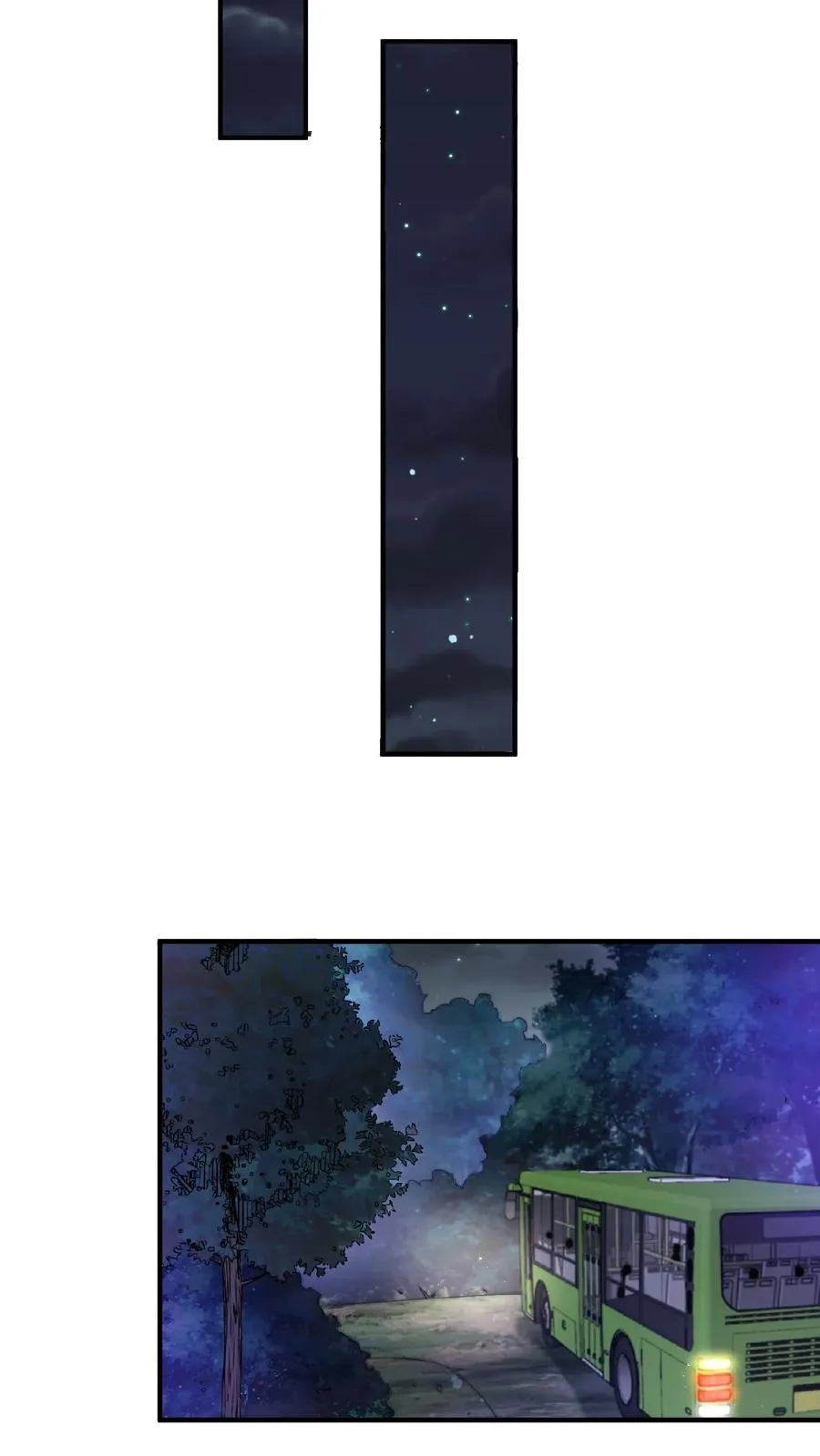 第135话 其实他看不见21