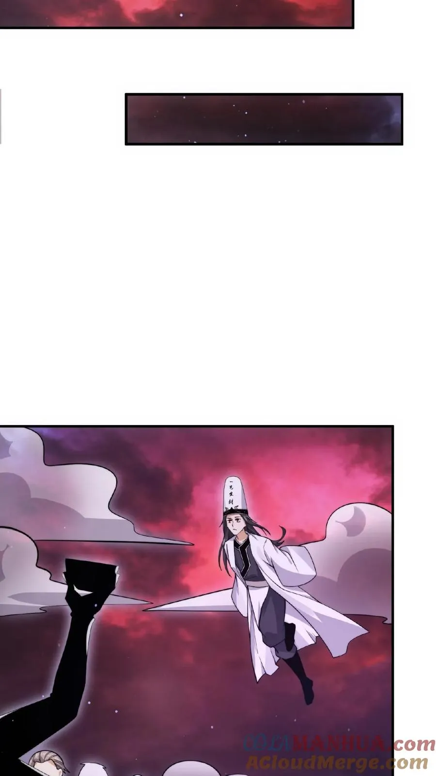 第185话 优秀能带进棺材里！6