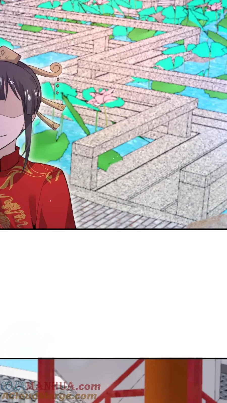 第95话 朋友，还记得女鬼娶亲吗？30