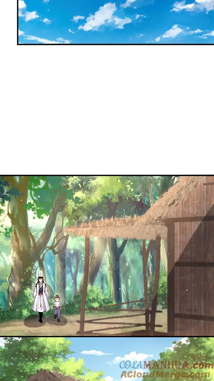 第194话 惊！直播拐卖2